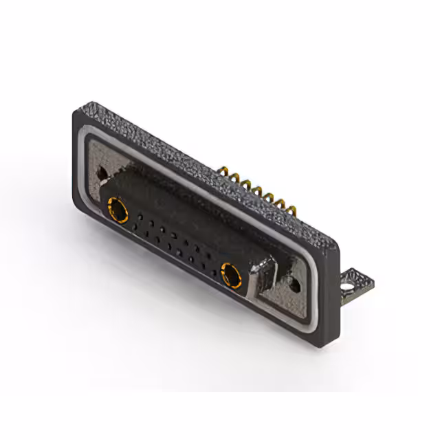 630W17W2240-2N4 EDAC Inc.  Gruppi di connettori D-Sub